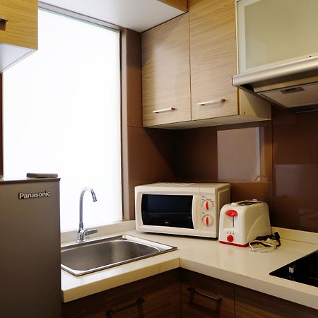 Valero Grand Suites By Swiss-Belhotel Makati City Ngoại thất bức ảnh