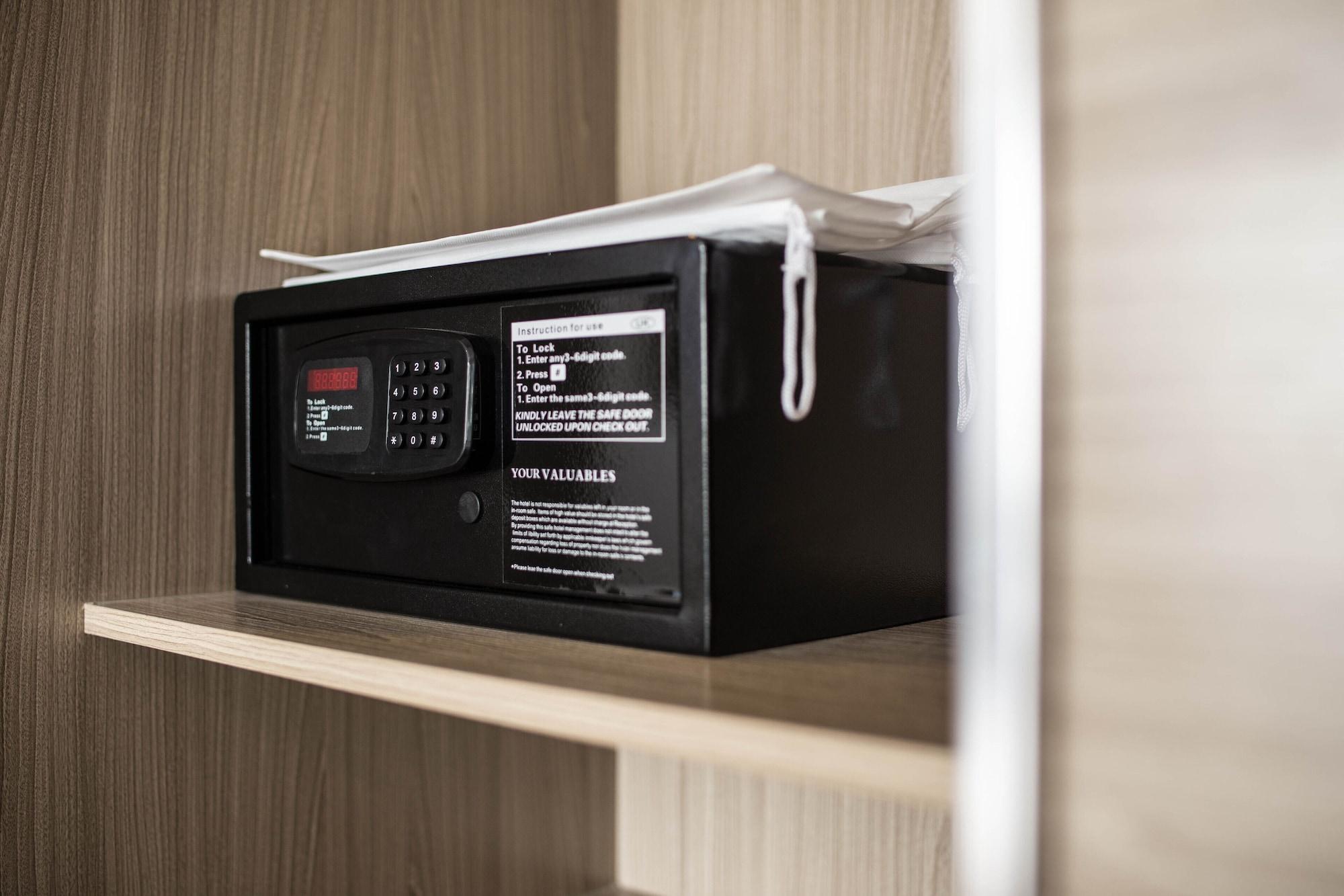 Valero Grand Suites By Swiss-Belhotel Makati City Ngoại thất bức ảnh