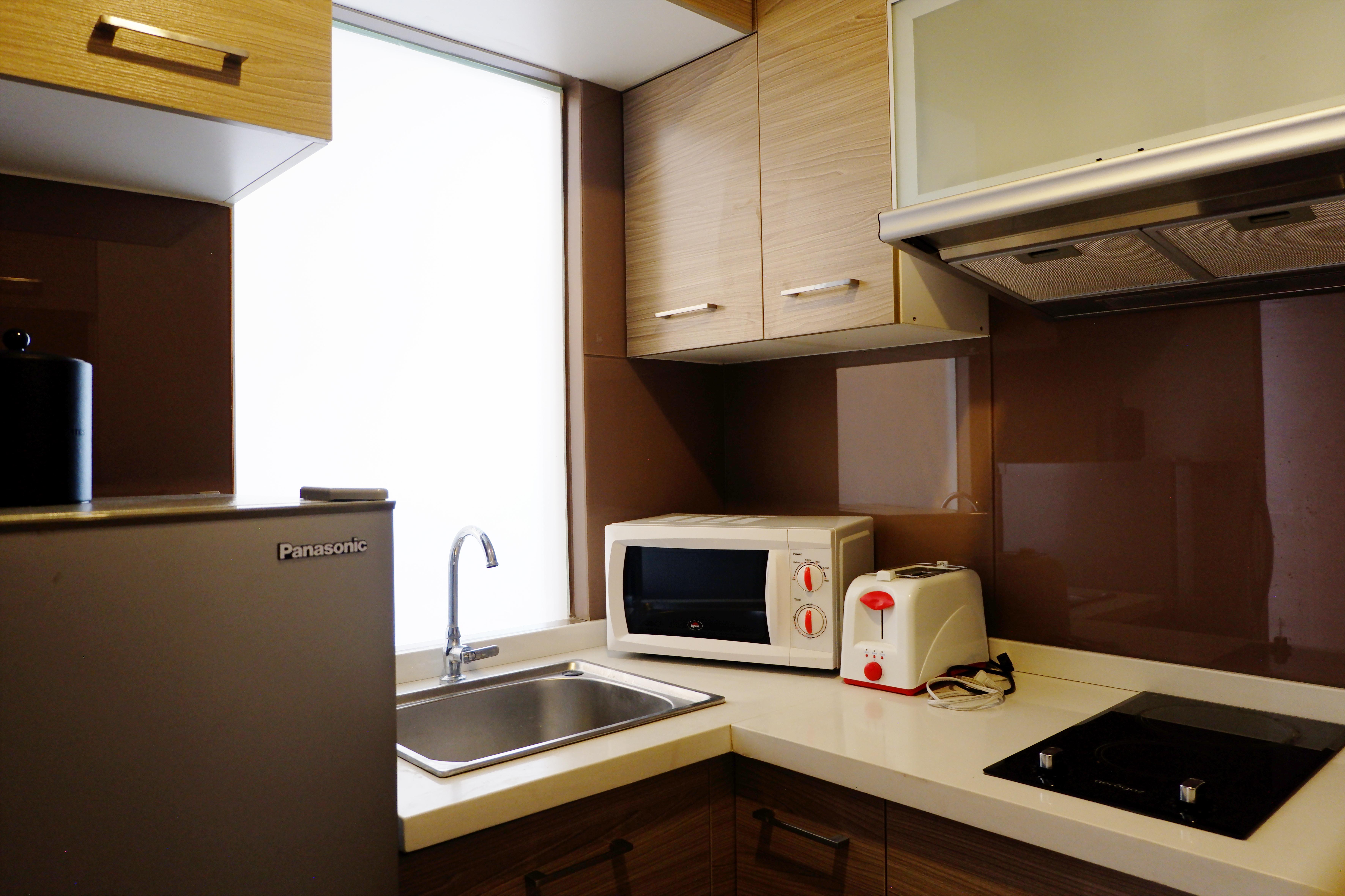 Valero Grand Suites By Swiss-Belhotel Makati City Ngoại thất bức ảnh