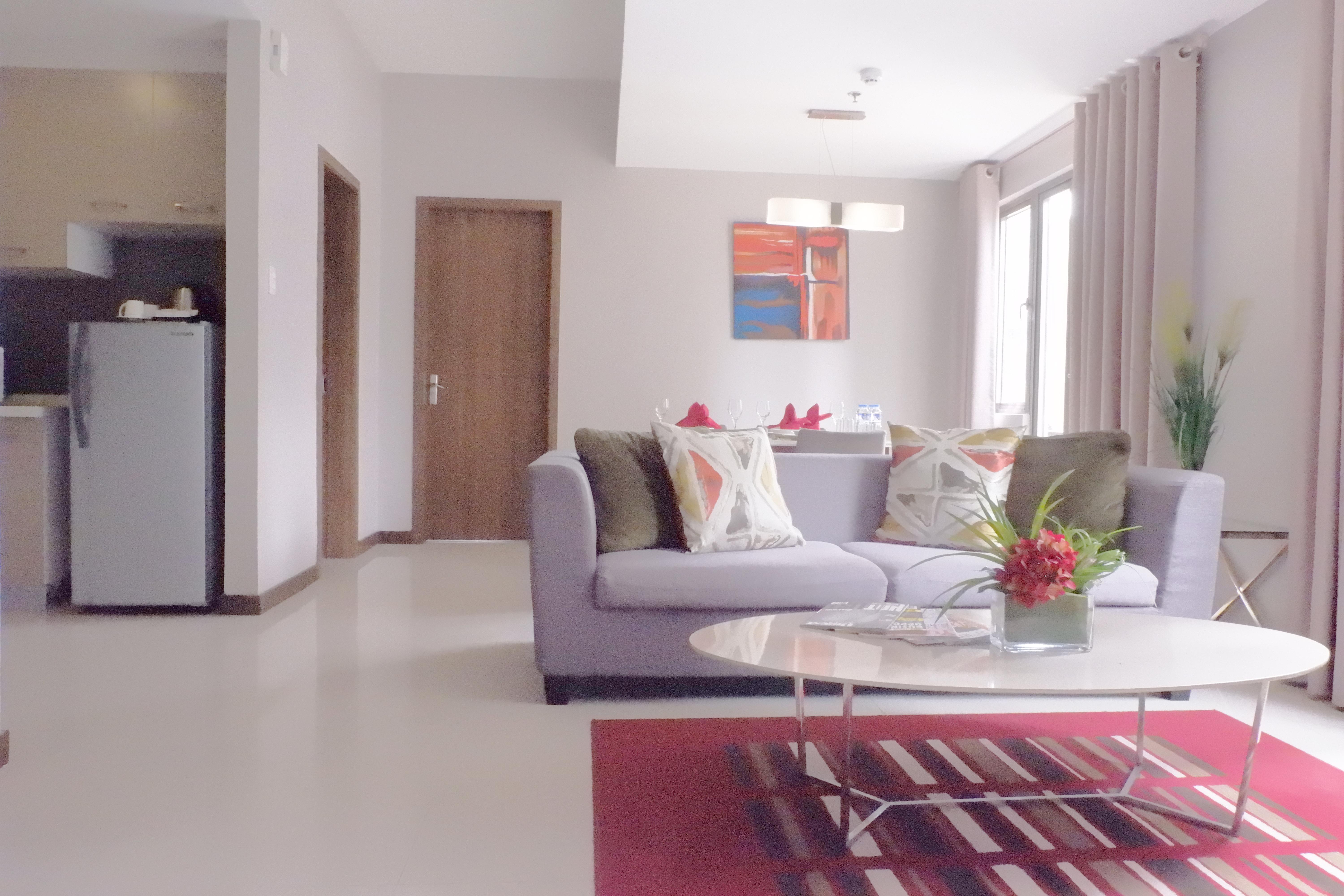 Valero Grand Suites By Swiss-Belhotel Makati City Ngoại thất bức ảnh