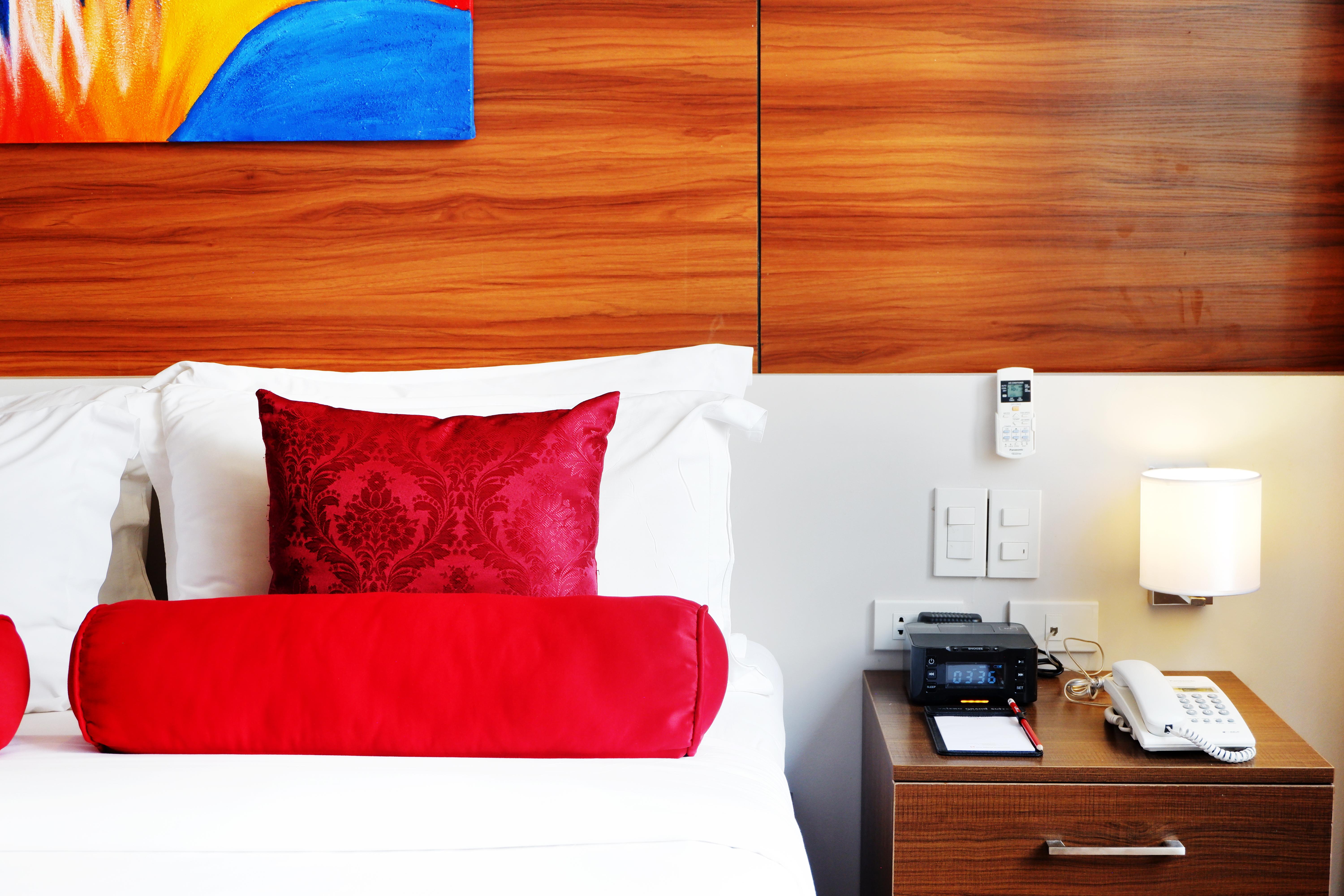Valero Grand Suites By Swiss-Belhotel Makati City Ngoại thất bức ảnh