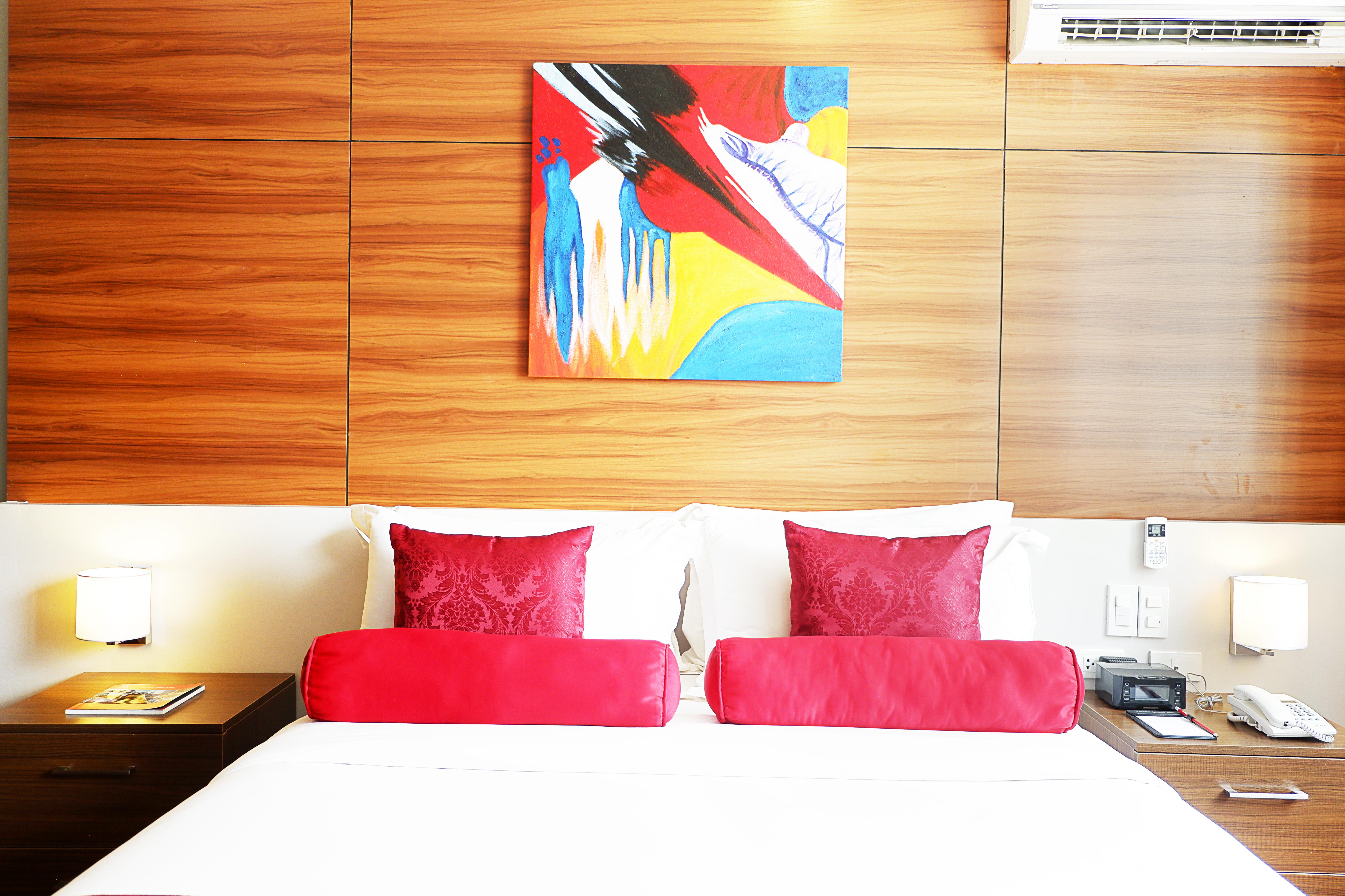 Valero Grand Suites By Swiss-Belhotel Makati City Ngoại thất bức ảnh