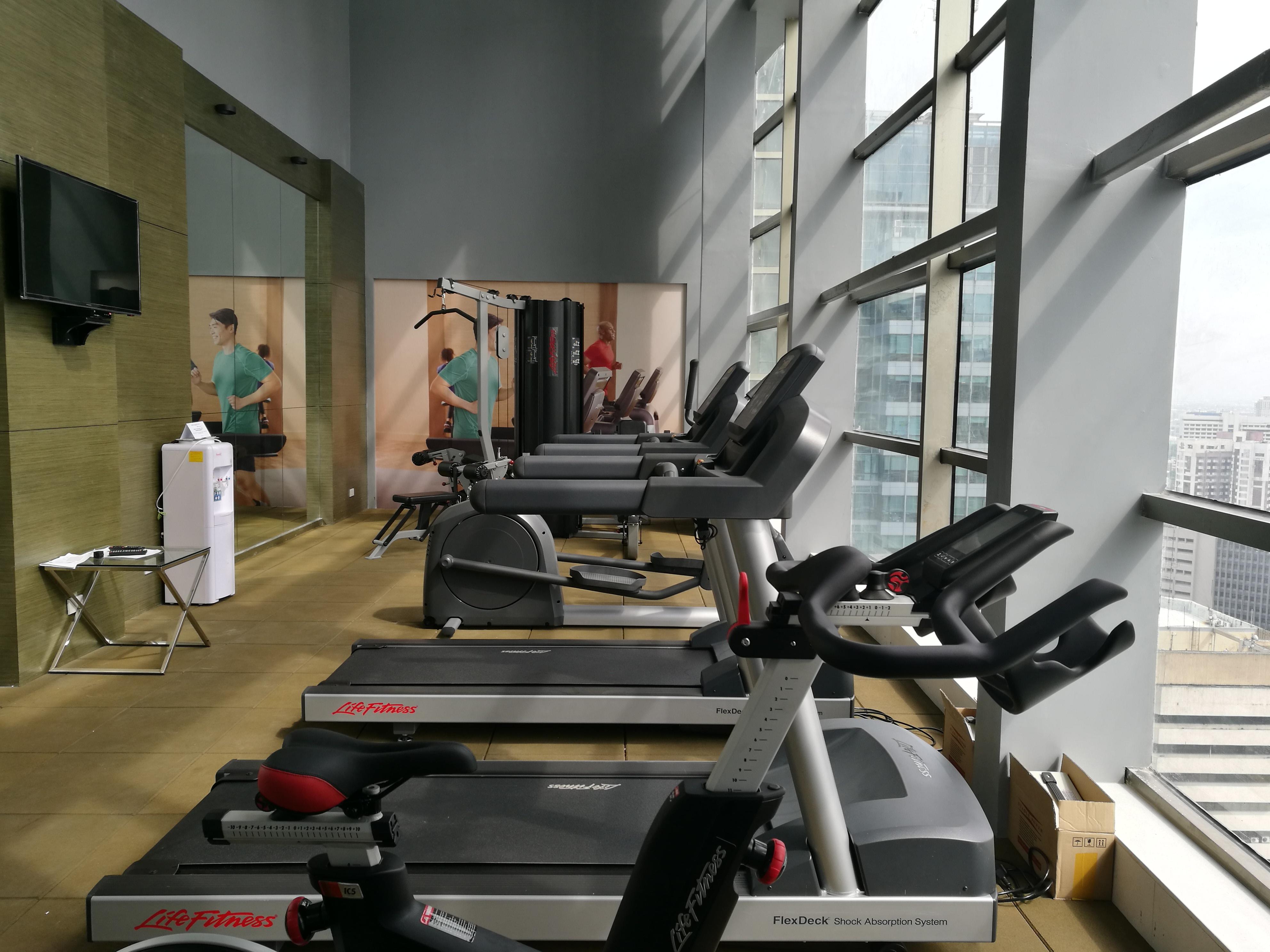Valero Grand Suites By Swiss-Belhotel Makati City Ngoại thất bức ảnh