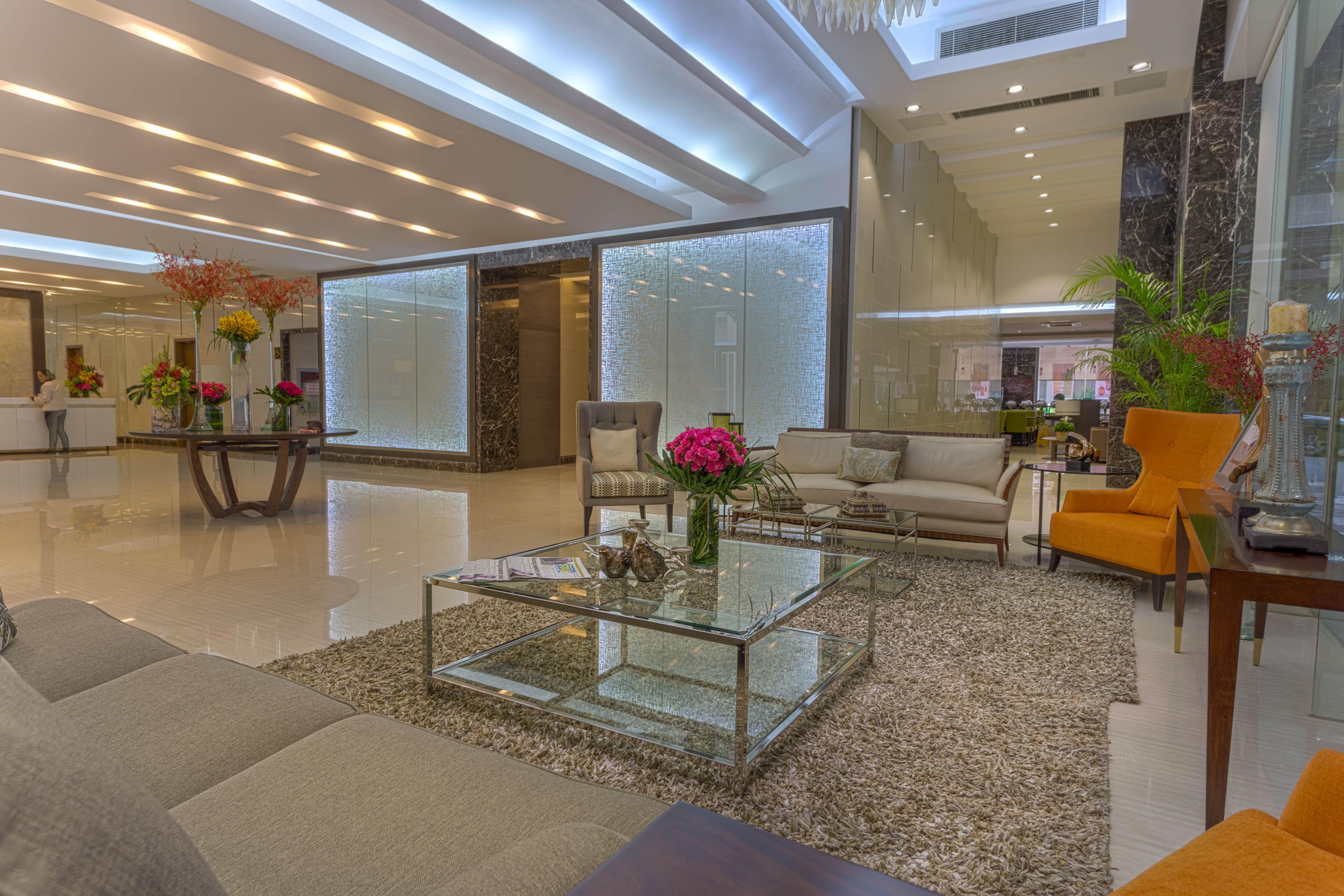 Valero Grand Suites By Swiss-Belhotel Makati City Ngoại thất bức ảnh