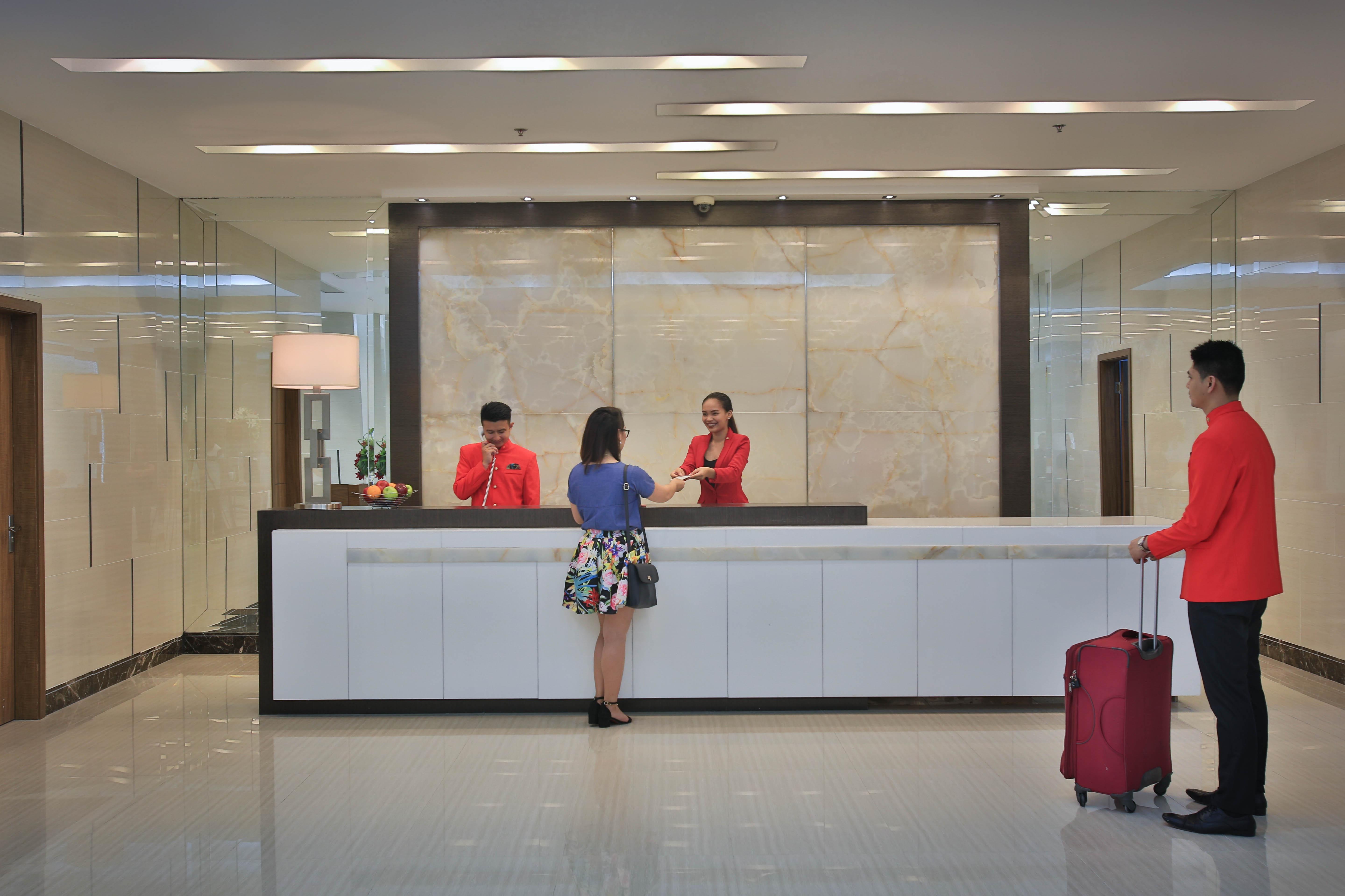 Valero Grand Suites By Swiss-Belhotel Makati City Ngoại thất bức ảnh
