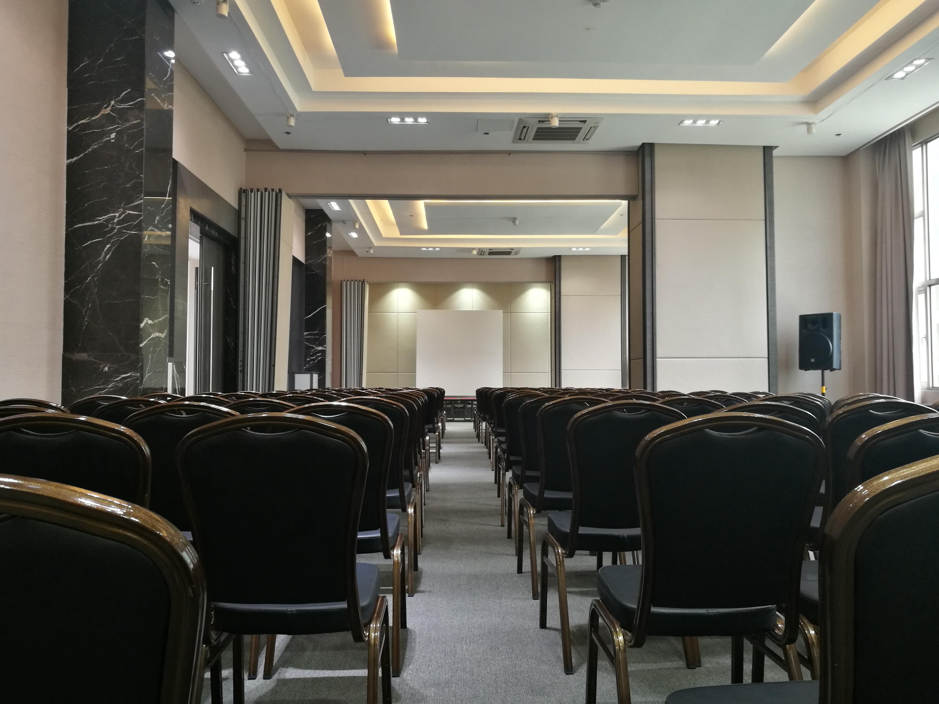 Valero Grand Suites By Swiss-Belhotel Makati City Ngoại thất bức ảnh