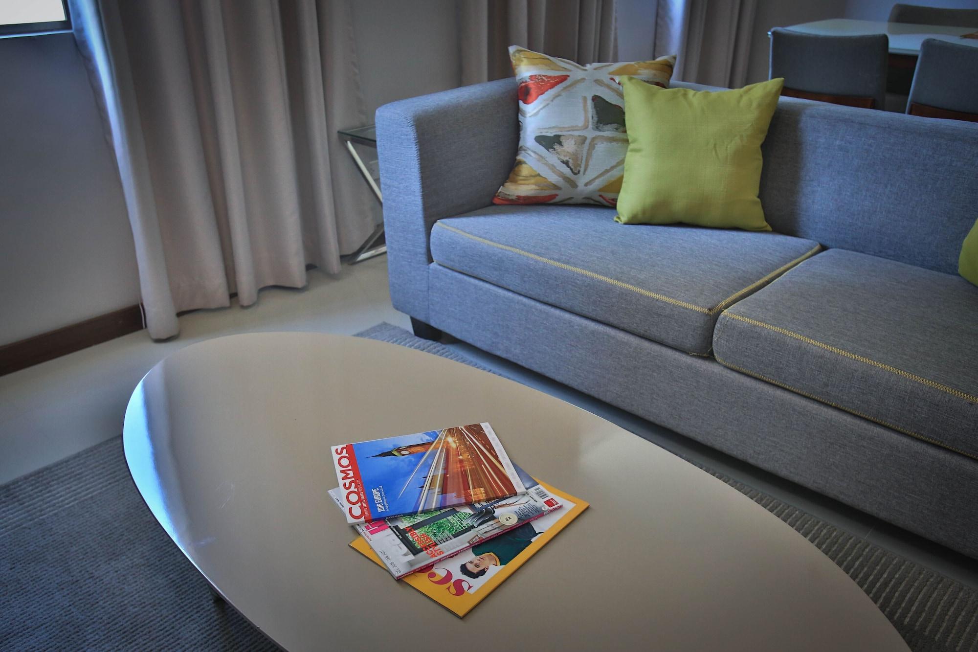 Valero Grand Suites By Swiss-Belhotel Makati City Ngoại thất bức ảnh