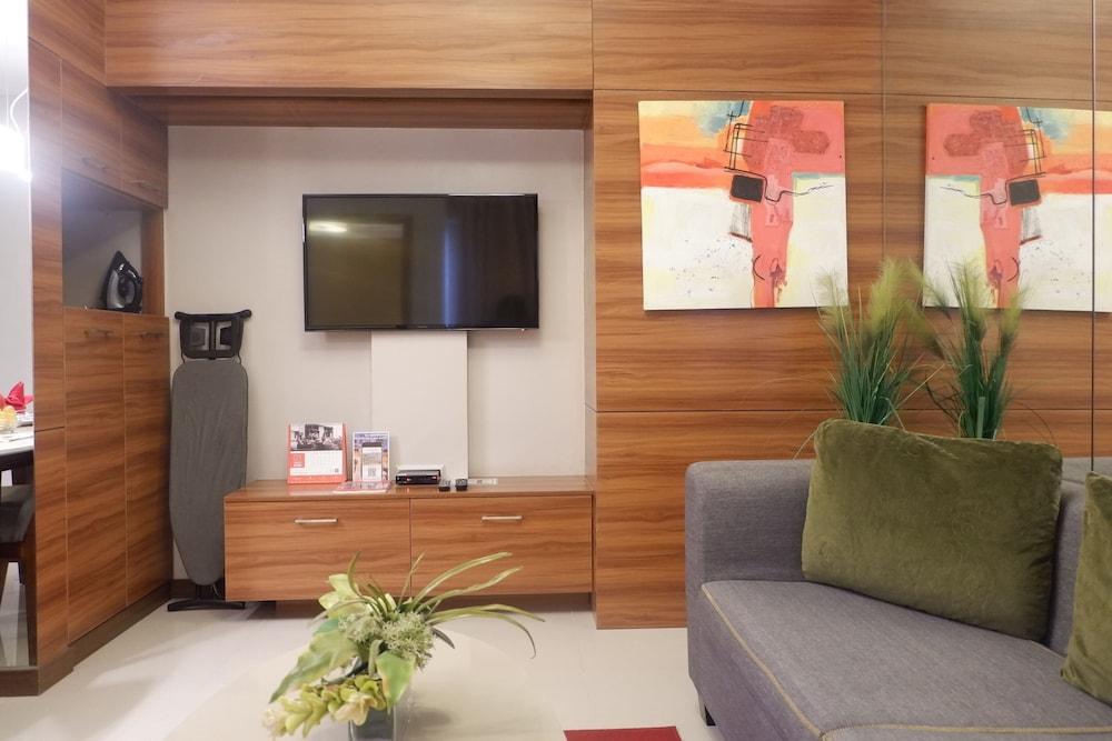 Valero Grand Suites By Swiss-Belhotel Makati City Ngoại thất bức ảnh
