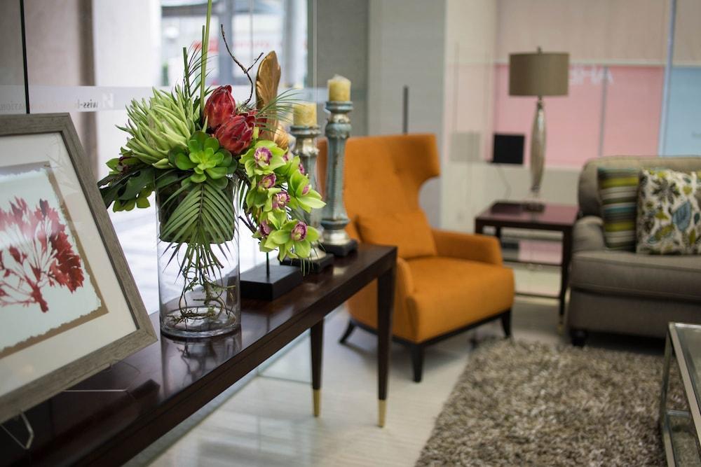 Valero Grand Suites By Swiss-Belhotel Makati City Ngoại thất bức ảnh